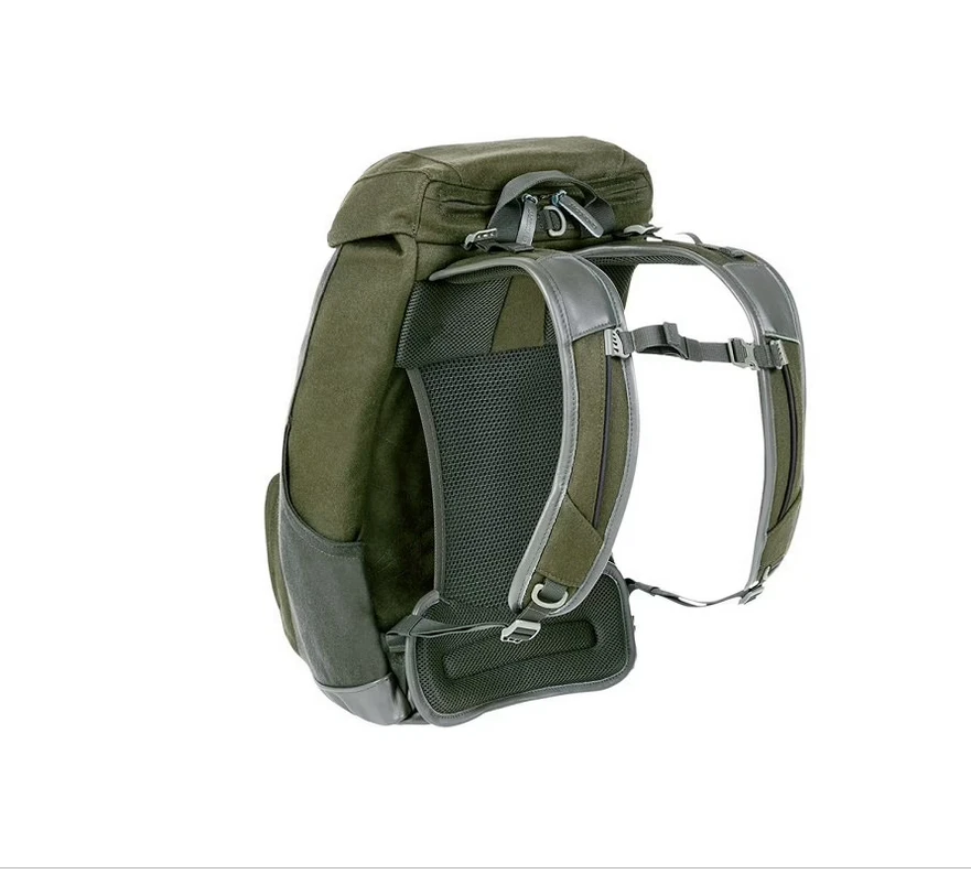 Jagdhund Eisbach Rucksack Lodenrucksack 30 L - Bild 2 von 4