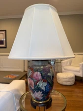 Frederick Cooper Lamps