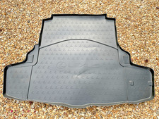 Genuine Lexus IS Rubber Boot Liner Cargo Tray PZ434-C1301-PJ 13-21 Used