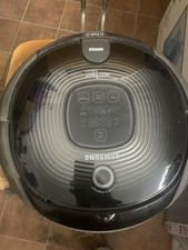 Robot Aspirapolvere Samsung Navibot sr8895 + Caricatore Originale 