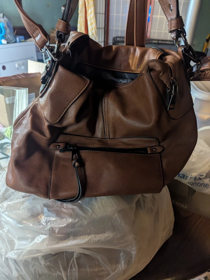 Cartera de pistola Realer Foto 4 de 4