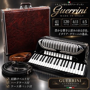 Accordion Guerrini | eBay