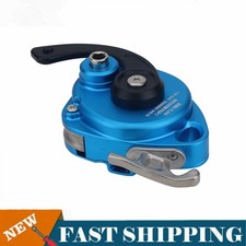 DS300 Electric Ascender 200KG Load Height Operation Accessory for 9-10.5mm Ropes