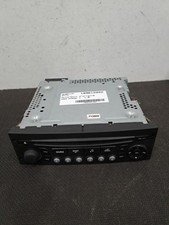 Autoradio Citroen DS3