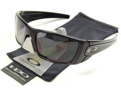 Oakley Fuel Cell Polarized Sonnenbrille Monster Dog Minute Batwolf Shocktube Ten