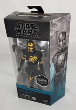 Star Wars Umbra Operative ARC Trooper The Black Series  New Sealed