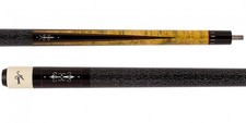 New Meucci ME9715 58 Billiards Pool Cue Stick FREE HARD CASE