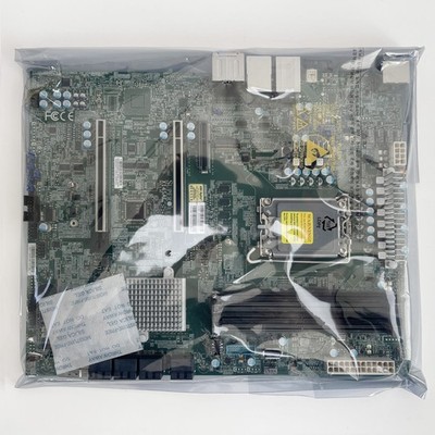 Supermicro X14SAE  LGA1851, DDR5, M.2, Intel W880 Chipset, ATX  Motherboard