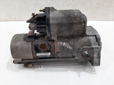 2015 LAND ROVER RANGE ROVER 4.4L Diesel 8 [mvr:speed] Automatic  STARTER MOTOR 