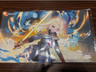 Sheltered by Ghosts Playmat Japan Event Standard Cup Japanese New FS