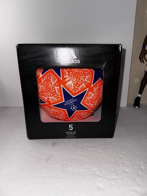 Adidas UEFA Champions League 2023 Club Ball size 5 Football Soccer UCL HZ6926
