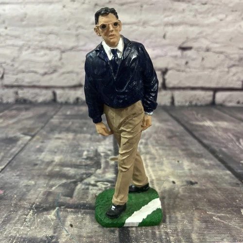 VTG OFFICIALLY LICENSED JOE PATERNO PENN STATE FIGURE 1ST EDITION 7”