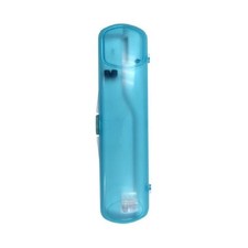 BriteUV Toothbrush Case Sanitizer Includes Portable Travel Toothbrush Case F