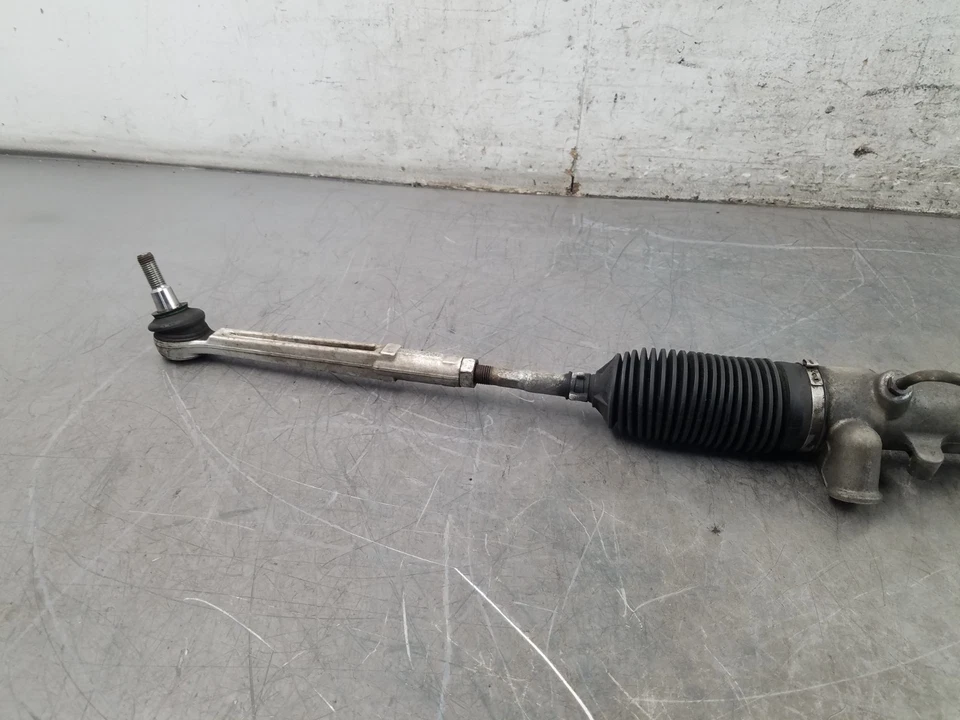 2008 Porsche Cayman S 987 rack e pinhão/varas de amarração #2381 - Imagem 4 de 4