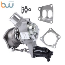 Turbo Turbocharger With Actuator For Honda Accord 1.5l 2018-2023 18900-6a0-003