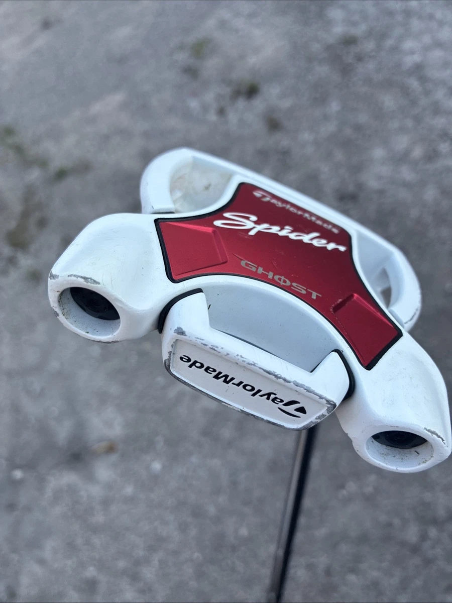 Taylormade Ghost Spider Putter Golf Clubs for sale - eBay