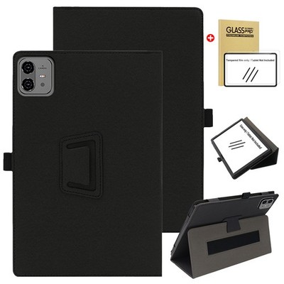 Case For Teclast ArtPad Pro 12.7inch Tablet Smart Stand Shockproof Leather Cover