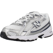New Balance 740 Bungee Lace Running Shoes