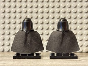 LEGO Star Wars Shadow Guard Minifigure Lot (sw0604) Set 75079 Shadow Troopers