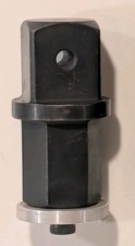 1 Square Drive To 1 Hex Adapter Hytorc