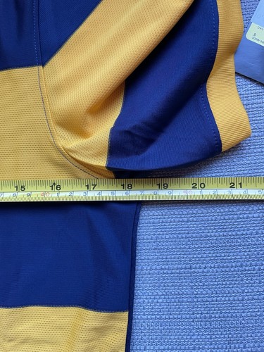 Hellas Verona 2016/17 Home - Größe S, neu mit Etikett, Italien - Bild 9 von 9