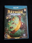 Rayman Legends (Nintendo Wii U, 2013)