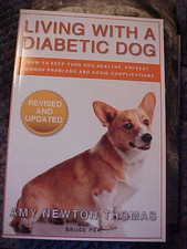 Living with a Diabetic Dog : How to Keep Your...