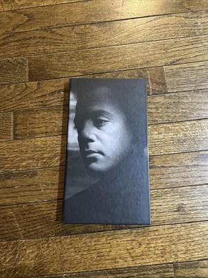 BILLY JOEL The Complete Hits Collection: 1973-1997 4 CD Box Set Limited Edition