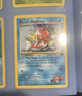 Pokémon Misty's Magikarp Gym Challenge 63/132 Unlimited Common Wizards