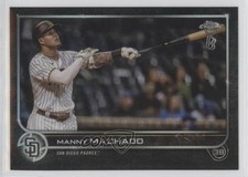 Manny Machado