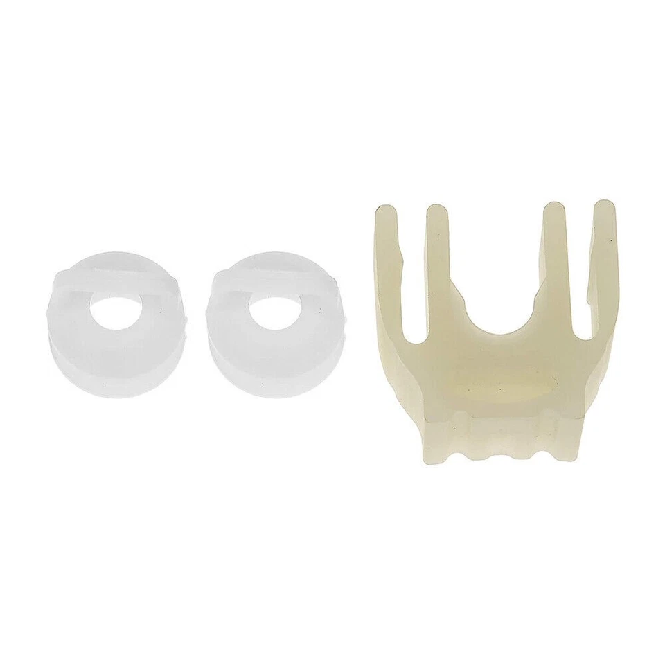 Transmission Shifter Linkage Cable Bushing Repair Kit 14104 For Chevrolet GMC US Foto 2 de 4