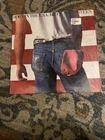 Bruce Springsteen Born in the USA Vinyl LP Record 1984