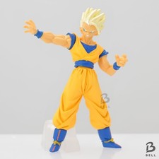 Dragon Ball Z 17. HG Son Gohan Super Saiyajin Figur Gacha Gashapon Japan...