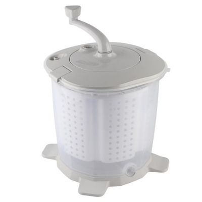 #ad Portable Mini Washing Machine 1200RPM Fast Dry Manual Hand Clothes Washer S... $206.30