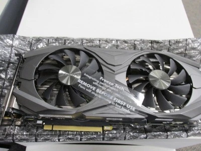 ZOTAC NVIDIA GeForce GTX 1080 Ti Computer Graphics Cards for sale