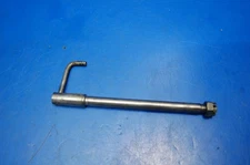 1982 81-82 IT465 YZ490 FRONT WHEEL AXLE SHAFT BOLT HUB SPINDLE 99999-01618-00