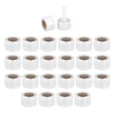 Pallet Wrap Stretch Film Shrink Hand Wrap Clear Choose Your Size and Rolls