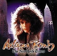 New York Times Von Adam Bomb | Cd | Zustand Neu