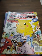 Vintage Video Game Magazines, Nintendo Power, GamePro, Tips  Trick 24 Of Them