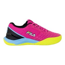 Las mejores ofertas en Zapatos tenis FILA Multicolor para Mujer