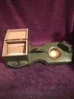 CIGARETTE DISPENSER, MATCH HOLDER, ASHTRAY — photo 7