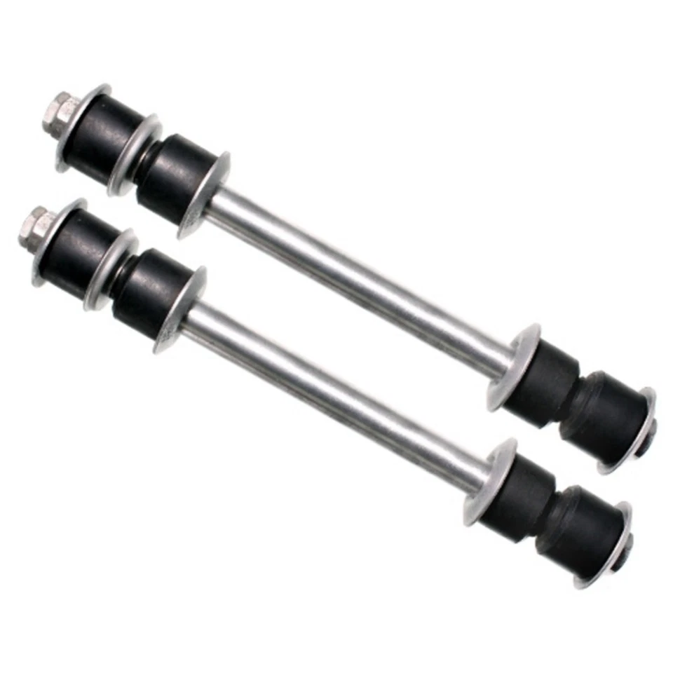 Eslabón de barra estabilizadora para Domestics 1946-1952 1 pieza delantera 15560 Foto 2 de 4