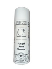 Complexion Rescue Fungal Acne Cleanser 1 Menthol 100ml 3.38 Fl.oz