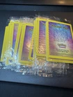 Ancient Mew Pokémon Card Sealed, 2000 Movie Collectible, From Original Theater
