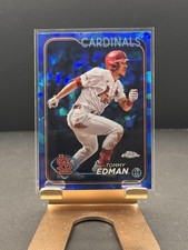 Click to enlarge Tommy Edman