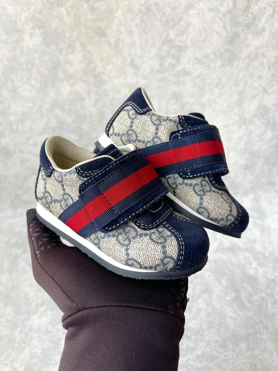 Gucci Baby Shoes for sale | eBay