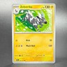 Pokemon Scarlet & Violet: Surging Sparks #063/191 Zebstrika