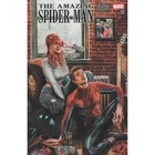Amazing Spider-Man #27 Lee Bermejo Amazing Visions Variant Marvel Comics