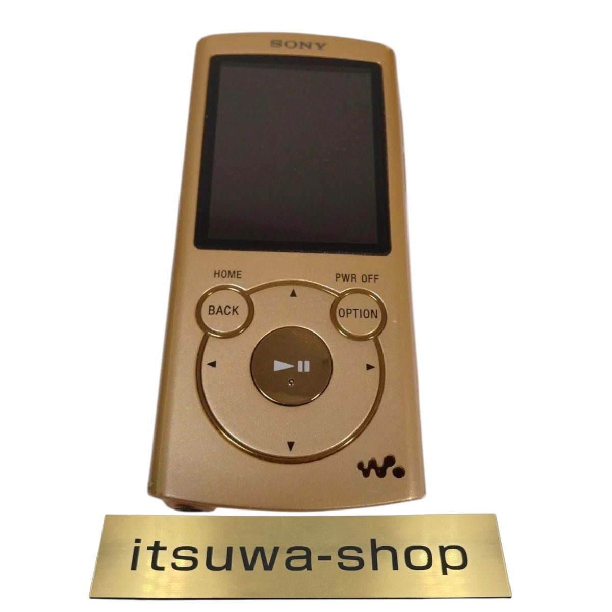 Sony Gold MP3 Players for sale | eBay