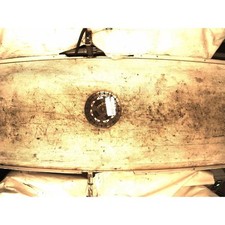 Disque d'embrayage Citroen C1